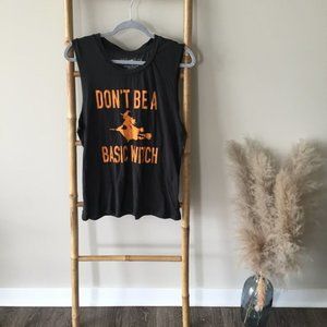 Halloween Modern Lux Shirt